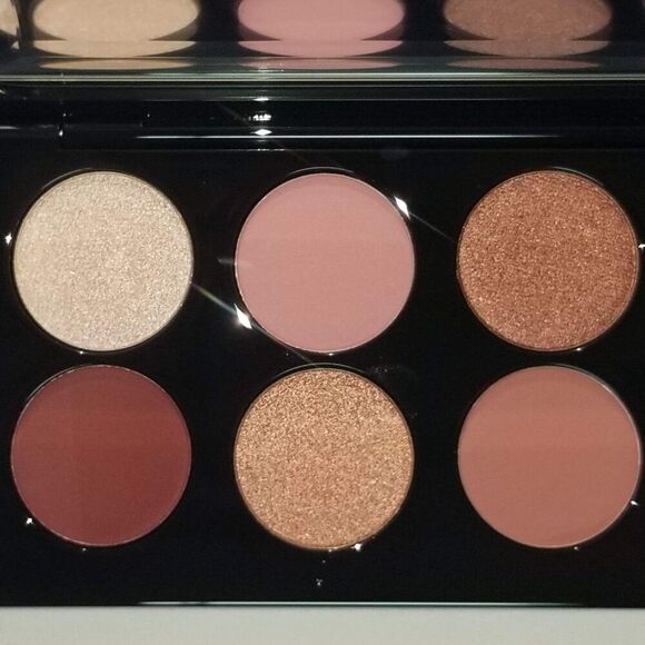 Pat McGrath Labs Mothership XI Sunlight Seduction Eyeshadow Palette - Picture 10 of 13